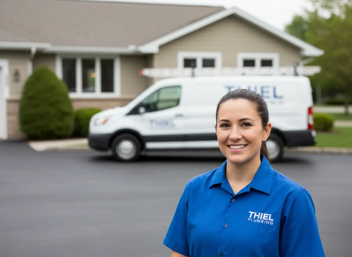 Plumber Tipton, IA FAQs